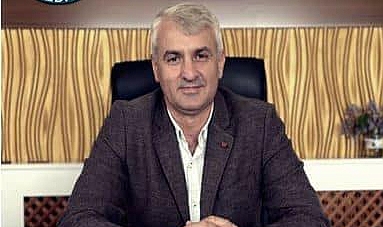 Tuncay Göymen’den çocuklara bayram hediyesi