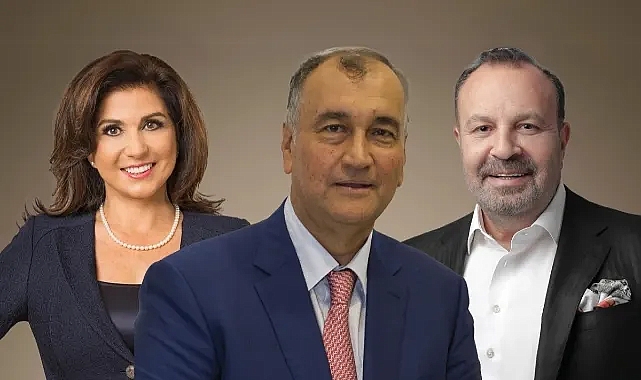 Türkiye’nin en zenginleri listesi güncellendi! Sıralamalar değişti, kimler yükseldi, kimler geriledi?
