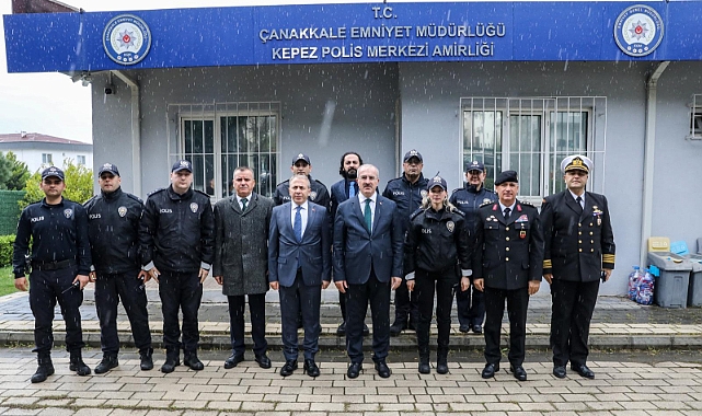 Vali Ömer Toraman’dan bayram ziyaretleri