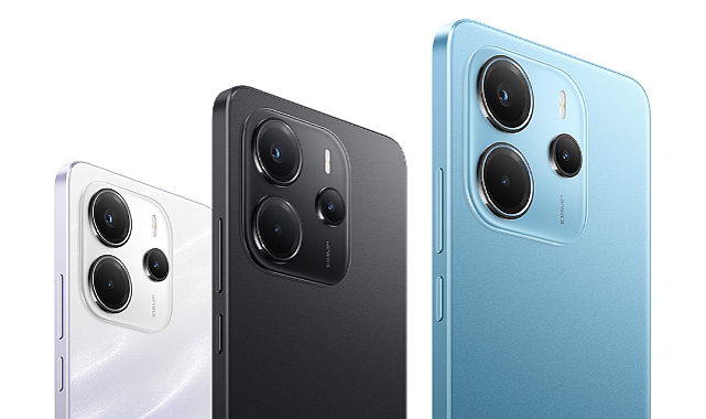 Xiaomi Redmi Note 14S Tanıtıldı! İşte Özellikleri ve Fiyatı
