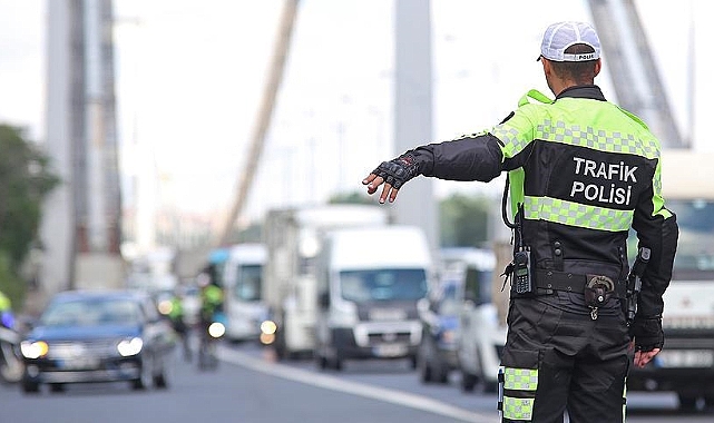 Yeni Yargı Paketiyle Trafik ve Asayiş Suçlarına Ağır Cezalar Geliyor