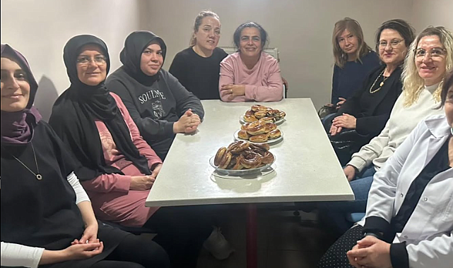 Yeşilay Kadın Komisyonu'ndan bağımlılıkla mücadelede farkındalık eğitimi