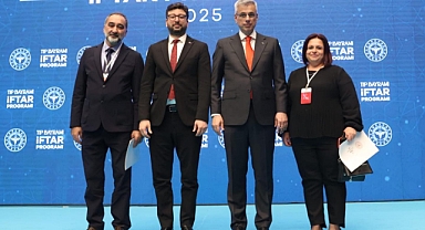 Yılın Doktoru ve Yılın Hemşiresi Çanakkale’den seçildi
