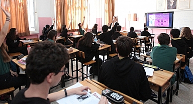 2. Ara tatil sona eriyor. Ders zili ne zaman çalacak?