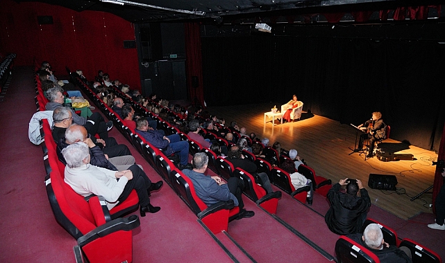 5. Ayvalık Köy Enstitüleri Fikir ve Kültür Günleri başladı