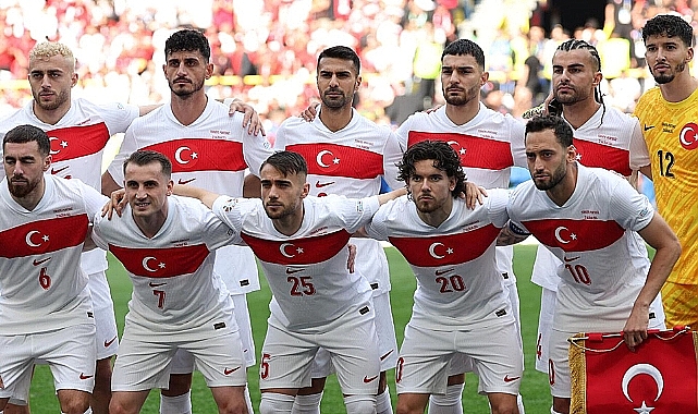 A Milli Takım Hazırlıklarını Sürdürüyor: İlk Rakip ABD, Ardından Meksika