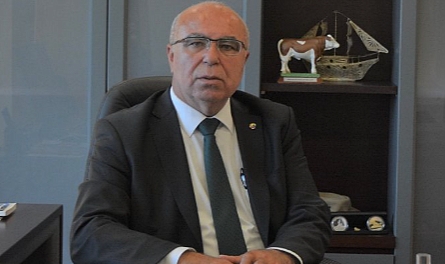 Abdullah Deniz'den Boykot açıklaması
