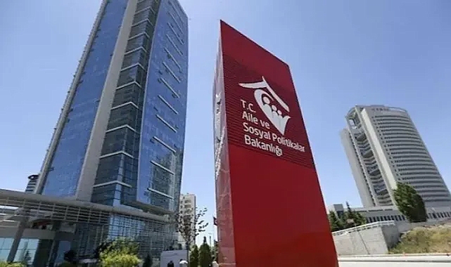 Aile Bakanlığı personel alımı başlattı: İşte tüm detaylar!