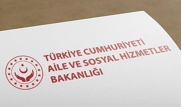 Aile ve Sosyal Hizmetler Bakanlığı’ndan Dolandırıcılık Uyarısı: “Başvurular Sadece e-Devlet Üzerinden Yapılıyor”
