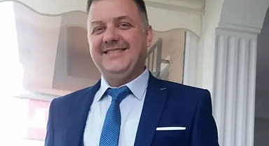 AK Parti Eceabat Eski İlçe Başkanı İlker Güven, aracında ölü bulundu!