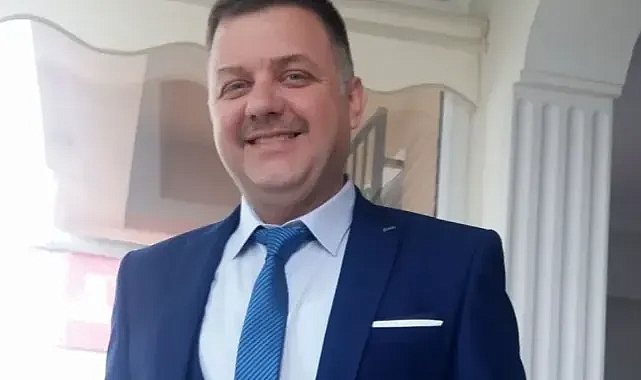 AK Parti Eceabat Eski İlçe Başkanı İlker Güven, aracında ölü bulundu!