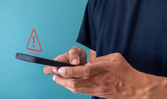 Android Telefonlar İstanbul Depremini Saniyeler Öncesinden Bildirdi