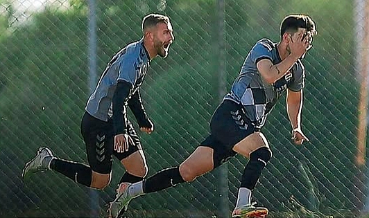 BAL Ligi 8. Grup 27. hafta maçları yarın oynanacak.