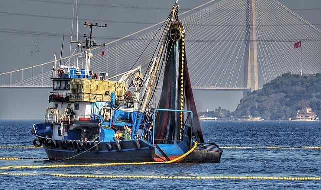 Balıkçılar için av yasağı yaklaşıyor