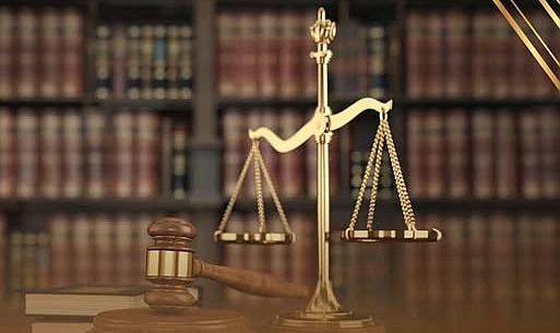 Başkan Erkek; "Herkes için adalet, adalet için avukat!‬"