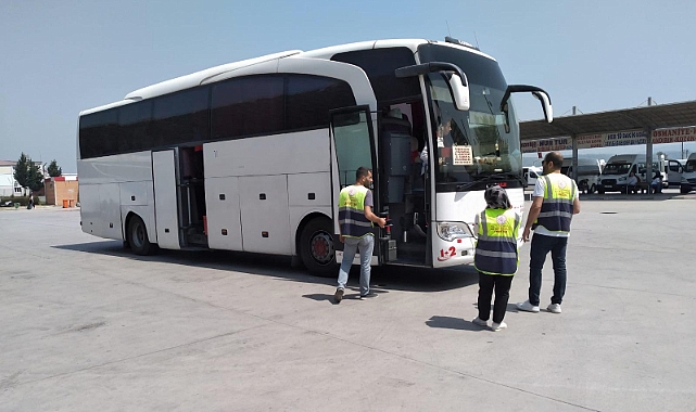 Bayramda fahiş fiyat ve korsan taşımacılığa rekor ceza!