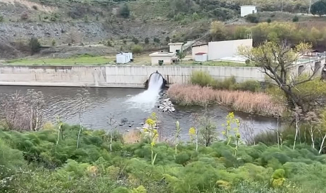 Bayramiç Ziraat Odası’ndan Kara Menderes çayı açıklaması