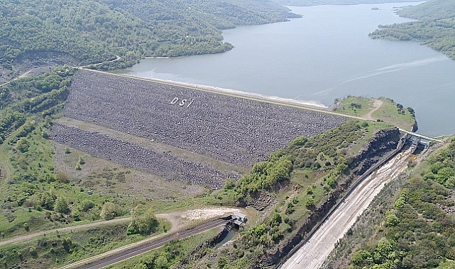 Biga Ziraat Odası'ndan su krizi uyarısı