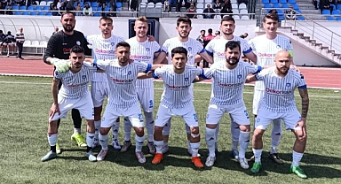 Bigaspor'dan çağrı: "Haydi Biga, bu yolda omuz omuza"