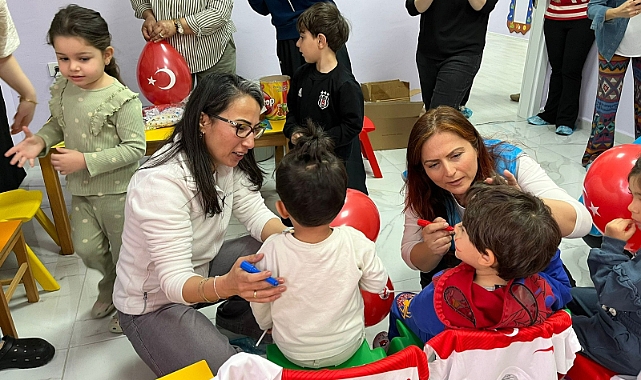 Bir Kitap Bir Mektup projesi tamamlandı