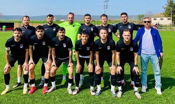 Bozcadaspor ligin son haftasında Kepezspor ile oynayacak. Şampiyonluk için küçük bir umut var