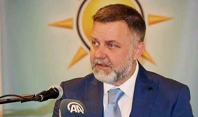 Bülen Turan: Kıymetli arkadaşımız İlker Güven’i kaybetmenin derin üzüntüsü içindeyiz.