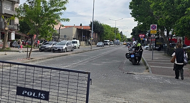 Çanakkale’de 1 Mayıs'a hazırlanıyor