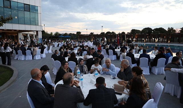 Çanakkale'de 2025 Anzak Günü Teşekkür Resepsiyonu düzenlendi