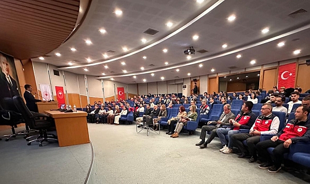 Çanakkale’de bitki sağlığı toplantısı gerçekleştirildi