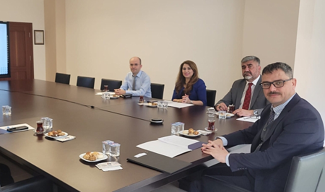 Çanakkale’de istihdam ve eğitim gündemi masaya yatırıldı