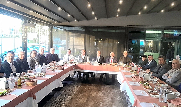 Çanakkale'de Yağlı Güreş için ortak adım
