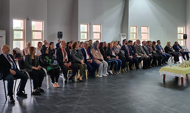 Çanakkale’de yenidoğan canlandırma eğitimi başladı