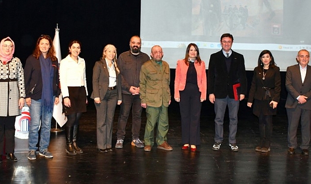Çanakkale Kara Muharebelerinin 110. yıl dönümü sanat semineri gerçekleştirildi