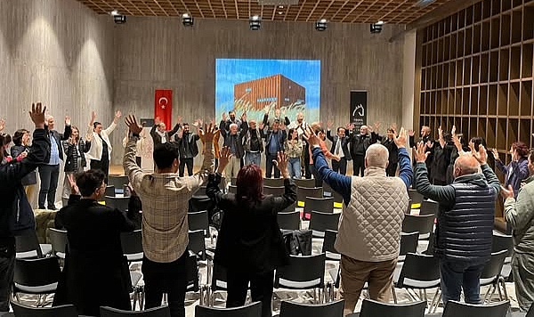Çanakkale müzeleri buluştu