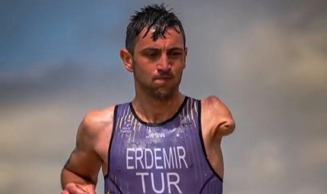 Çanakkale'nin Gruru Tahir Erdemir’den Türkiye Şampiyonluğu ile Dünya Kupası Bileti