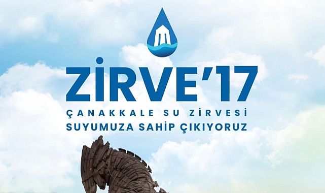 Çanakkale Su Zirvesi’nde Atikhisar Barajı ve Su Yönetimi Masaya Yatırılacak