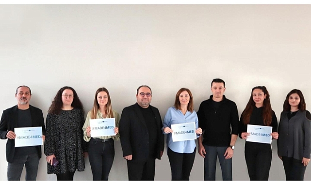 Çanakkale Teknopark, AB destekli “INNOVATILE” projesinde konsorsiyum ortağı oldu