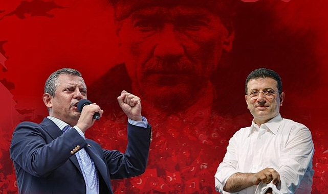 CHP Olağanüstü Kurultay’a Gidiyor