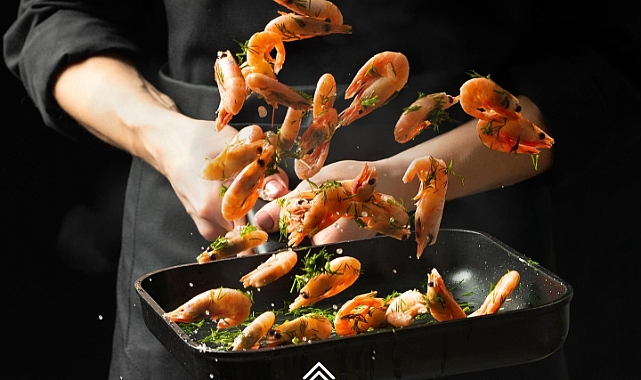 ÇOMÜ’den Gastronomi Alanında Bir İlk! Dardanos Mutfak Akademisi Ön Kayıtları Başlıyor