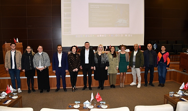 ÇTSO’da “Kurum Kazancının Tespitinde Güncel Değişiklikler, İndirim ve Teşvikler” semineri gerçekleştirildi