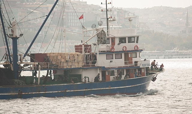 Denizlerde av yasağı başladı: Yeni sezon 1 Eylül’de açılacak
