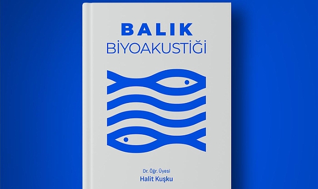 Dr. Öğr. Üyesi Halit Kuşku'nun 3. kitanı okuyucuyla buluştu