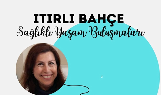 Dr. Serpil Özen Bozcaada'da kadın sağlığı üzerine konuşacak