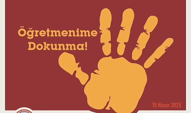Eğitim-İş Çanakkale Şubesi: “Proje değil, adalet istiyoruz!”