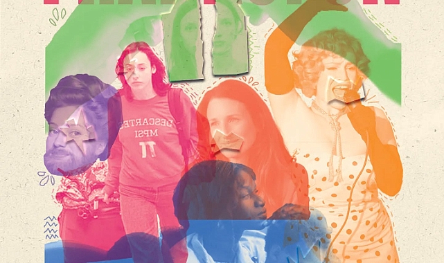Frankofon Film Festivali 9-13 Nisan’da MAHAL Sanat’ta!