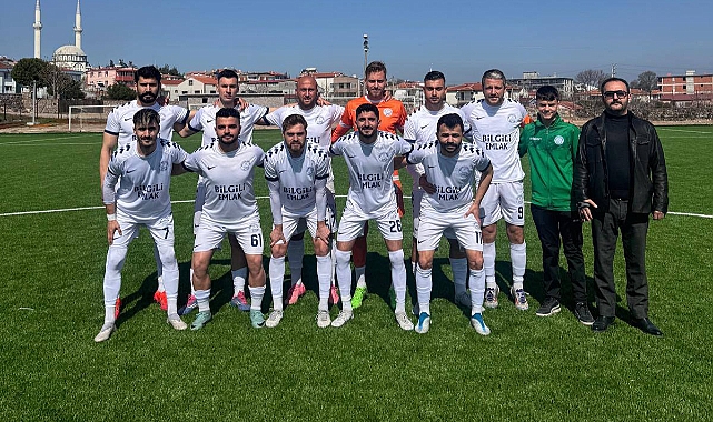 Geliboluspor - Kepezspor ile karşılaşacak