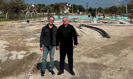 Geyikli’ye Tarım ve Traktör Müzesi geliyor: Atatürk’ün Traktörü de sergilenecek!