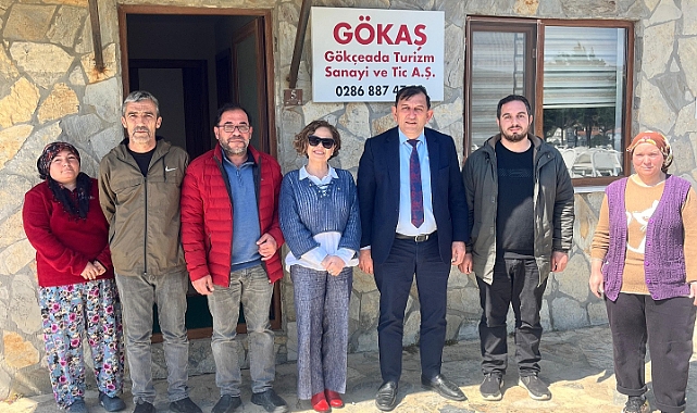 GÖKAŞ'ın yeni Yönetim Kurulu Başkanı Aysel Özköteş oldu