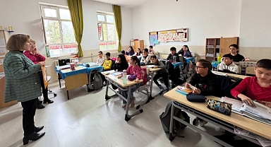 Gökçeada Belediyesi’nden Dünya Su Günü'ne özel etkinlik