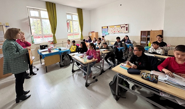 Gökçeada Belediyesi’nden Dünya Su Günü'ne özel etkinlik